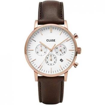 Cluse Aravis Chrono Damenarmbanduhr