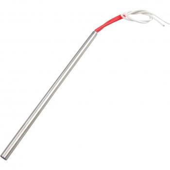 Calentador AC 110 V 8 mm, 260 mm, Pellet