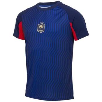Uniforme Bleu de l’Equipe de France – Taille XL