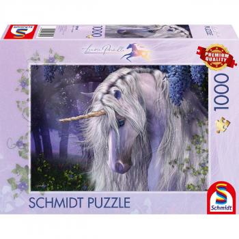 Serenata notturna 1000 pezzi Schmidt Spiele