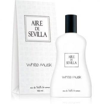 Aire Sevilla White Musk Eau de Toilette Spray