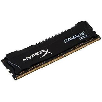 HyperX Savage 4 GB DDR4 2666 MHz CL13