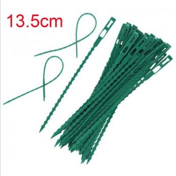 Câble Clips Recyclables – Pack 50 pièces, outil multi‑usage