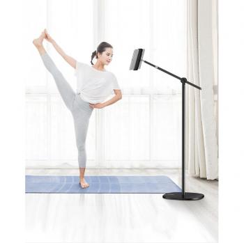 Long Arm Tablet and Phone Holder for 5-12.9 Inch Devices