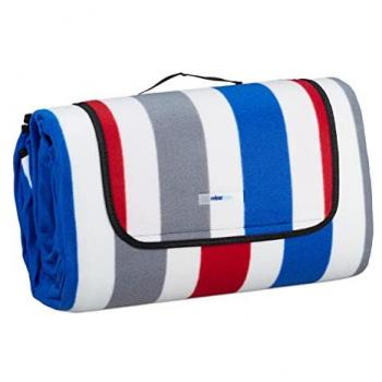 200x300 cm Beach Blanket with Aluminium Backing
