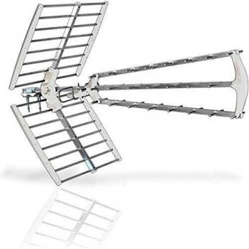 Antenna tv esterna digitale terrestre DDT 2516 5G