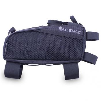 Acepac Telaio Mk II Carburante 0,8 l (Grigio)