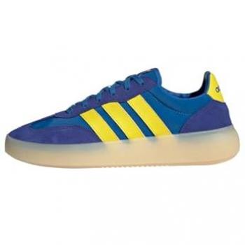 Barreda Decode JI2319 in Blau – adidas Sneaker