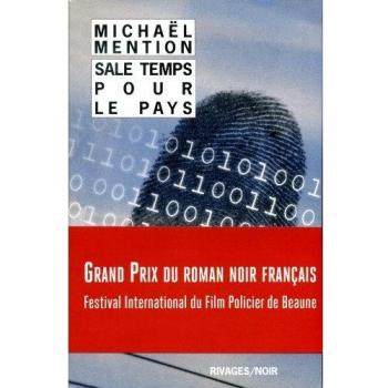 Sale temps pour le pays