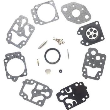Ryobi Carburetor Repair Kit for Walbro K20-WYL