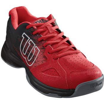 Wilson Homme Chaussures de Tennis KAOS STROKE Pour tout type de terrain Taille 45 1/3