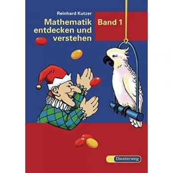 Reinhard Kutzer Mathematik Entdecken Und Verstehen