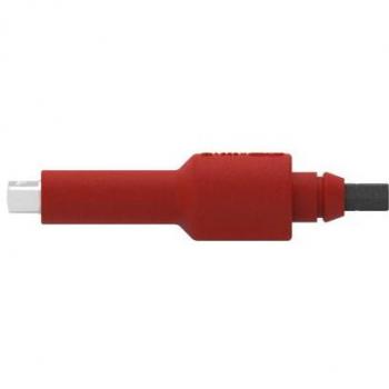 Wiha VDE Adapter voor 1/4 Dopsleutels TorqueVario-S T Electric
