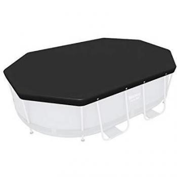 Bestway copertura per piscina 300 x 200 cm Flowclear