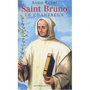 Saint Bruno le Chartreux
