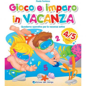 Gioco e imparo in vacanza