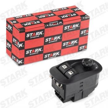 Interruttore per alzacristalli STARK SKSW‑1870100