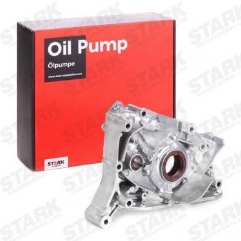 Stark 1700031 – Pompa per olio