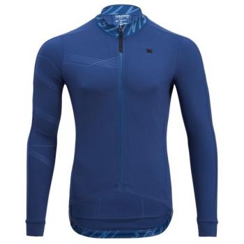 Maglia Varano Silvini Maniche Lunghe