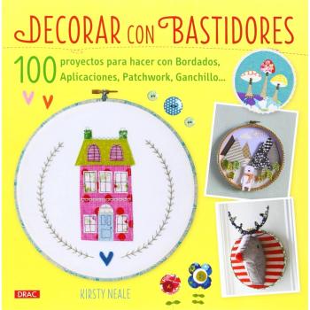 Decorar Con Bastidores