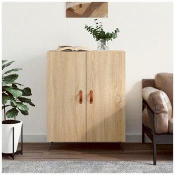 WERWING Elegantes Sideboard 69,5x34x90 cm