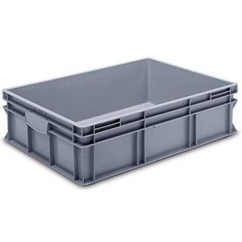Bac de rangement gerbable 90 litres