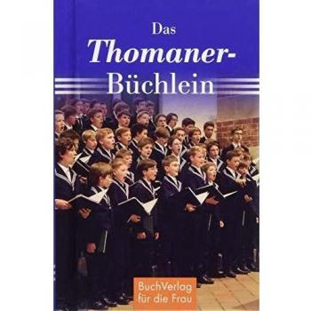 Hagen Kunze Das Thomaner-Büchlein
