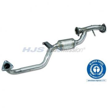 AUDI‑Katalysator HJS 96 11 3119 – Modell 4A0253095BD