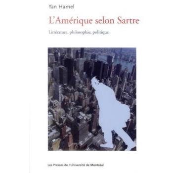 Amérique selon Sartre (L')
