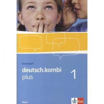 deutsch.kombi plus / Sprach