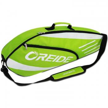 Large Double-Layer Racquet Bag for 6-12 Rackets