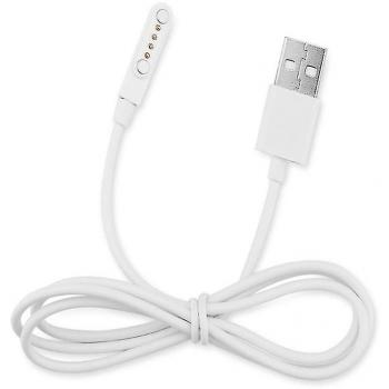 Smartwatch PowerMag 4-Broche USB