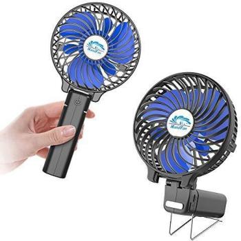 HandFan USB Rechargeable Mini Fan