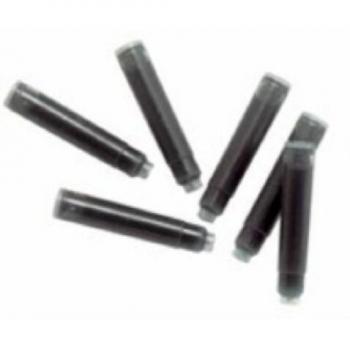 Tombow 50 Ink Cartridge Black