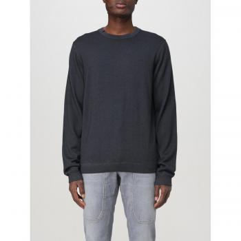 Pull SUN 68 Masculin Noir M