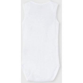 Body Set Bambino Bianco