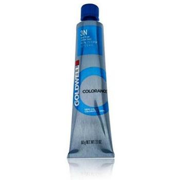 Colorante Semipermanente Goldwell 4N Castaño Medio 60 ml