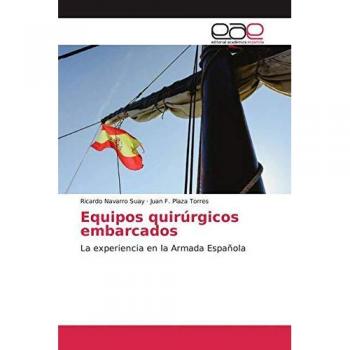 Equipos quirúrgicos embarcados