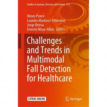 Challenges and Trends in Multimodal Fall Detection for Healthcare