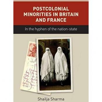 Postcolonial minorities in Britain and France: In the hyphen of the nation-state