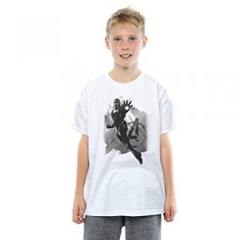 T-Shirt Marvel Avengers per Bambini 12-13 anni
