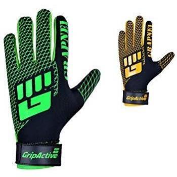 Elite 2.5mm Latex Gaelic Ball Control Gloves