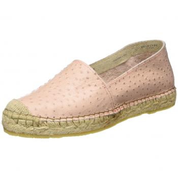 Alpargatas Rosa (Heavenly Pink) de Selected Femme, 40 EU