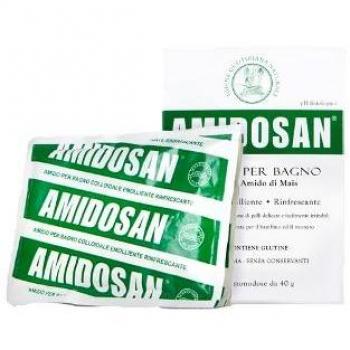 AMIDOSAN POLV MONOD 7BUST 40G