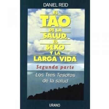Tao De La Salud -segunda Parte