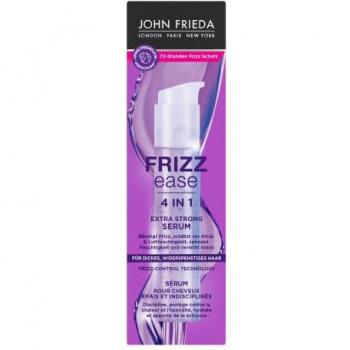 John Frieda Sérum Anti-Frizz 50 ml