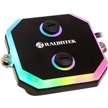 Cooler a Liquido RGB Raijintek CWB – Uso Generico