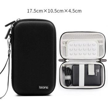 TUUTH Universal Gadget Bag for Electronics
