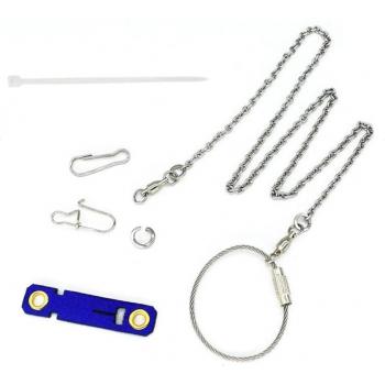 Anillo de pata para periquito