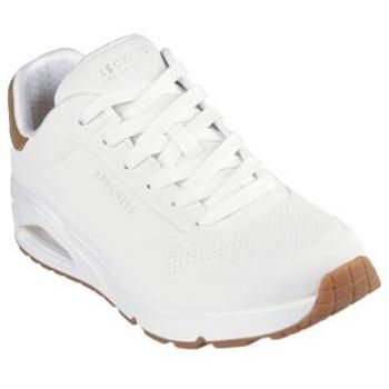 Skechers Uno Suited On Air Sneakers Bianche Uomo